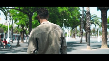 Тамерлан и Алена - Наши Города_(avklips.ru)