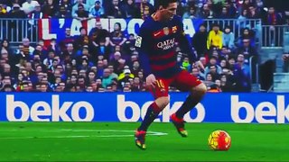 The Trio-Messi-Neymar-Suarez Barcelona Stars ! Skills-Tricks-Goals