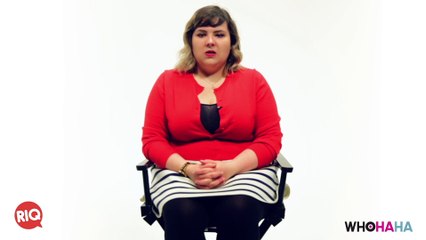 RIQ with Megan MacKay  Channing Tatum s VP