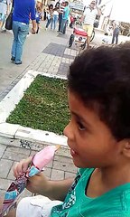 Hello China! My little bro~