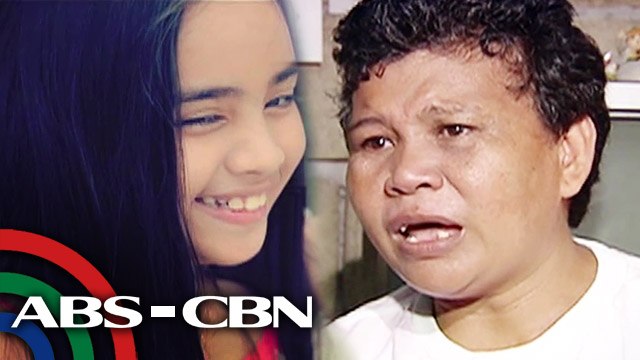 Soco: 8-year old girl taken outside their house