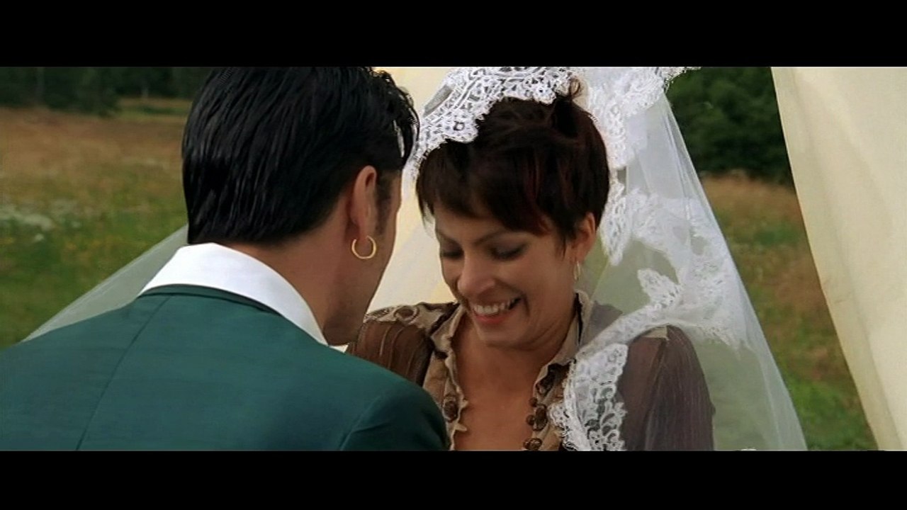 NIGHTWISH - While Your Lips Are Still Red