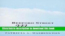 Download Bedford Street Memoirs: Living on My Block in the  60s PDF Online