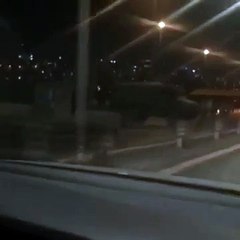 BREAKING Military Coup In Turkey