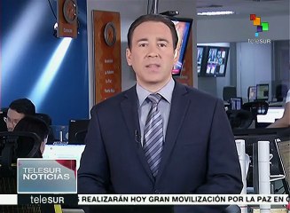 Fiscal de Francia ofrece un balance sobre las víctimas en Niza