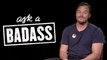 Chris Pratt on Elizabeth Banks   Ask a Badass