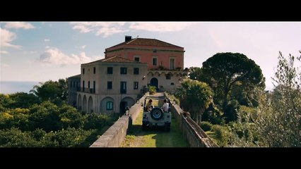 Tini - Depois de Violetta - Trailer Dublado - 16 de Junho nos cinemas