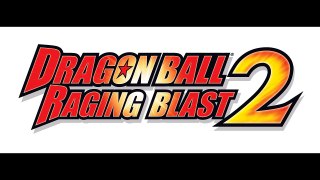 Dragon Ball Raging Blast 2: Great Expectation