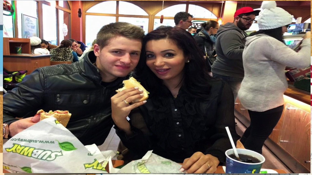 Good memories Veronica Mark