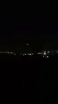 Helicopters Opening Fire In Turkey Military coup under way