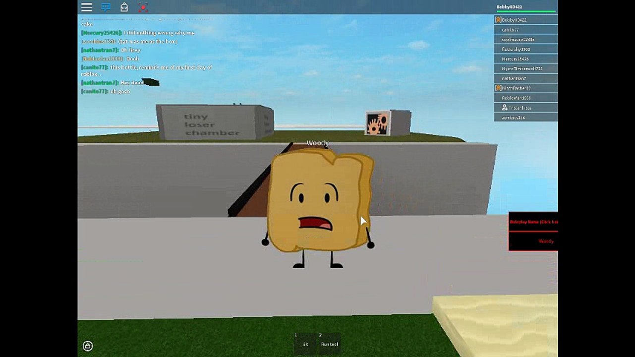 BFDIA 7
