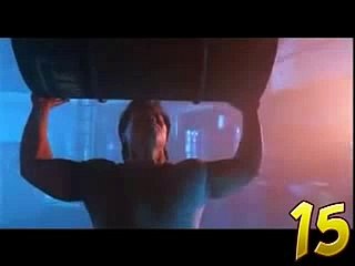 20 Best Karate Kicks