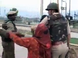 Indian Army Torture kashmiri childrens