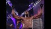 Booker T & Tajiri & Torrie Wilson & Edge Japanese Shampoo Commercial SmackDown 02.28.2002 (HD)