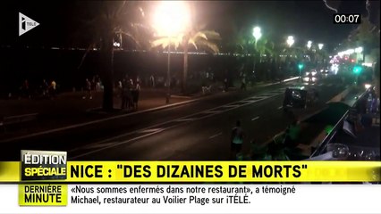 Situation confuse en Turquie avec cette tentative de coup d’état