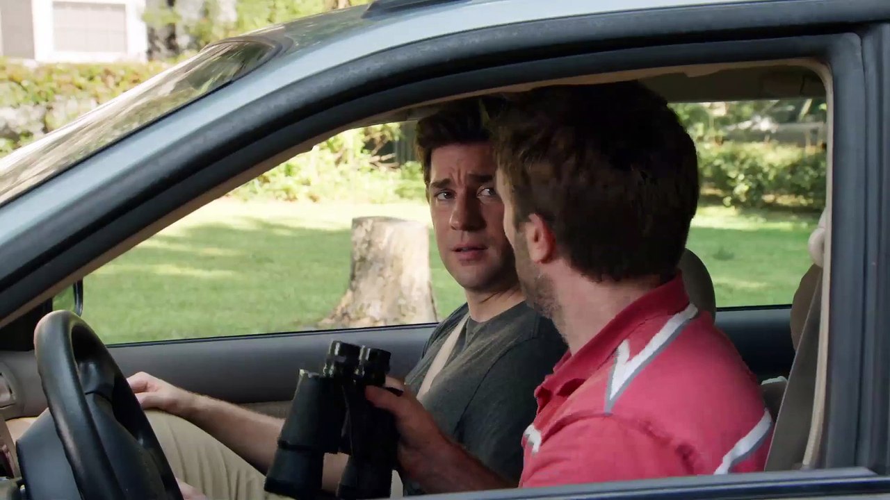 The Hollars