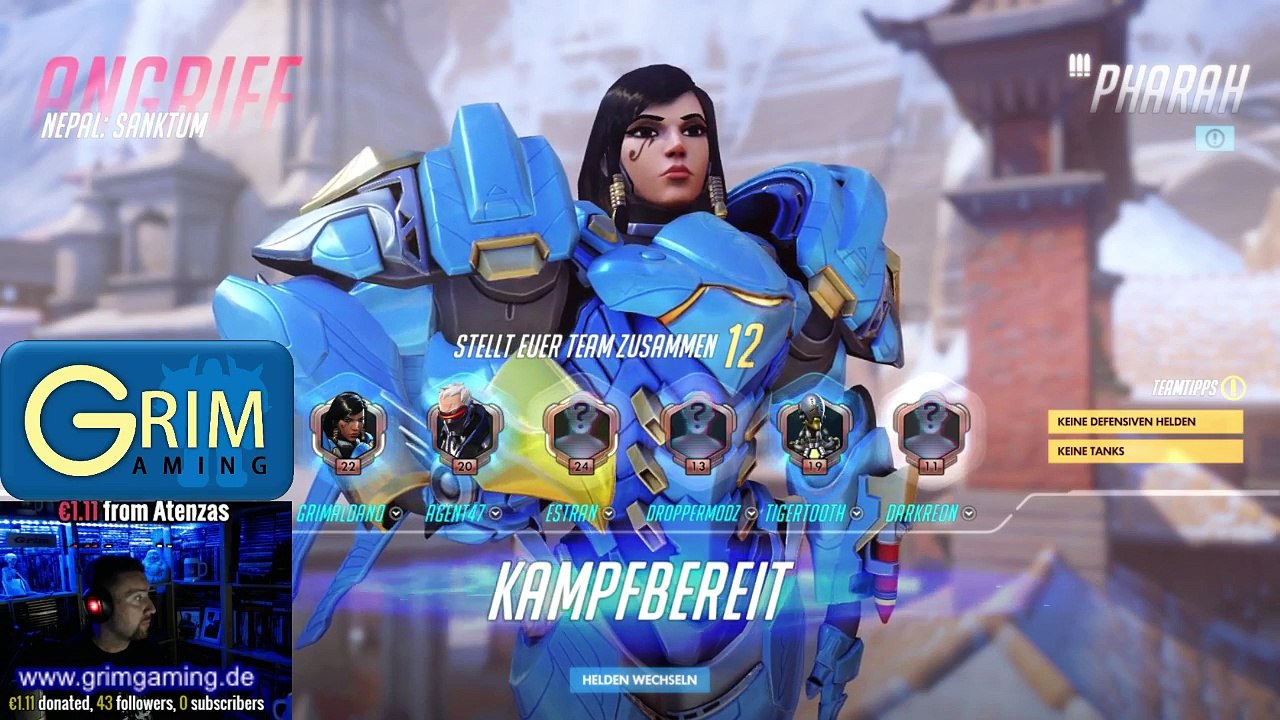 Overwatch played by Grim (8)