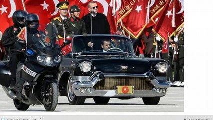 BREAKING NEWS : Turkey Coup What You Need To Know