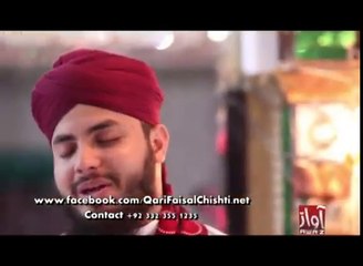 New Best Video Kalam 'Saaien' -Qari Faisal Chishti