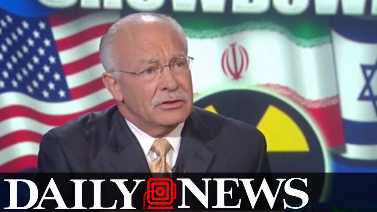 Fox News Pundit Wayne Simmons Gets Prison Time & Lied About Being CIA Man