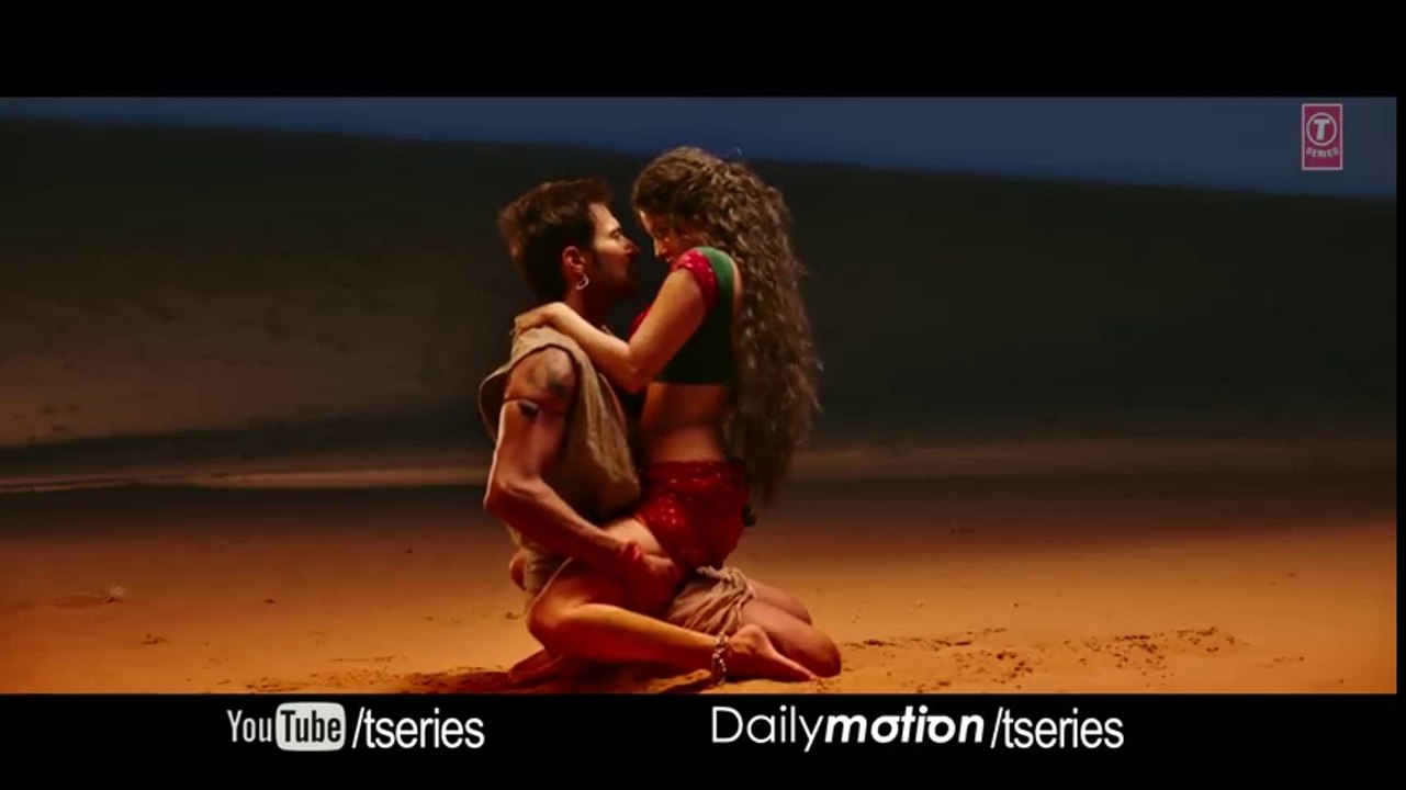 'Tere Bin Nahi Laage (Male)' VIDEO Song - Sunny Leone - Ek Paheli Leela