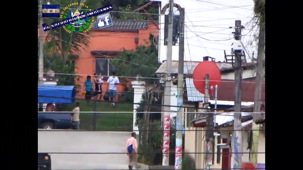 Pueblos vivos Apaneca Ahuachapan turismo El Salvador