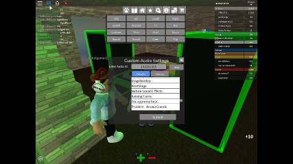 Roblox Pizza Place Party