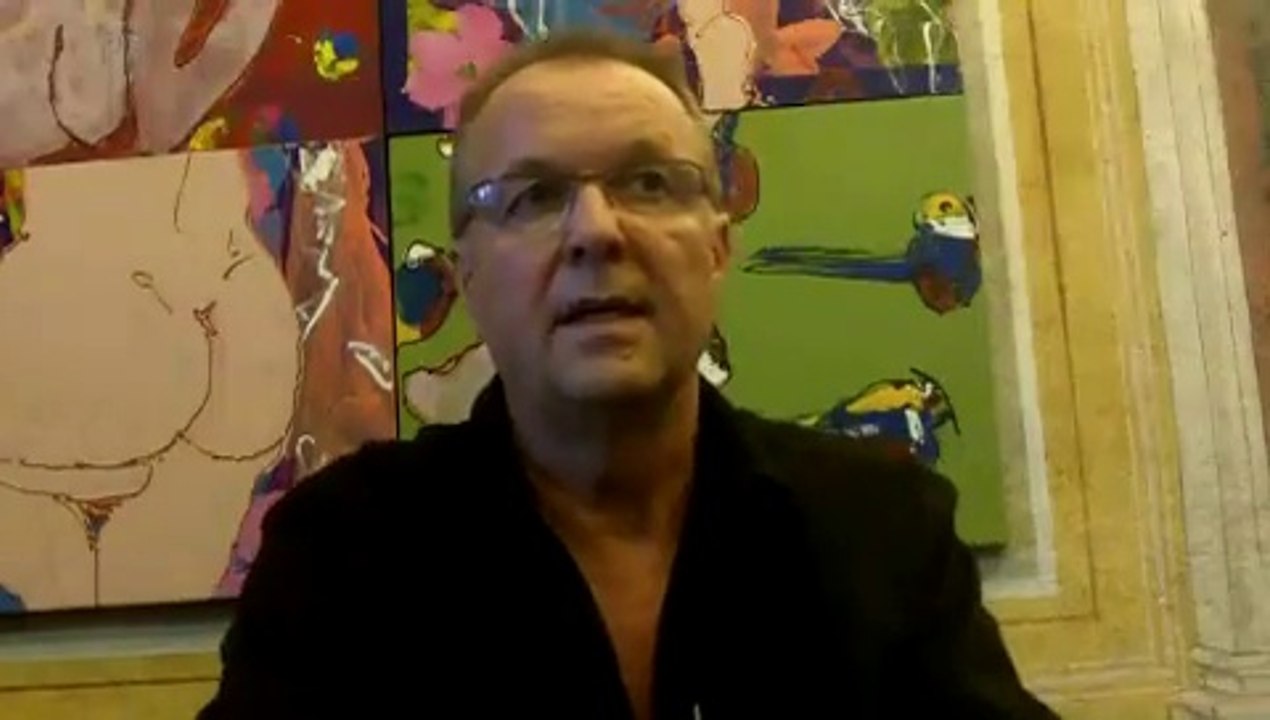Le vrai visage du front de gauche!