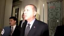 Marmaris-Cumhurbaşkanı Erdoğan Marmaris'te Konuştu