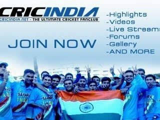 Indian Cricket Lover Compilation (NEW)