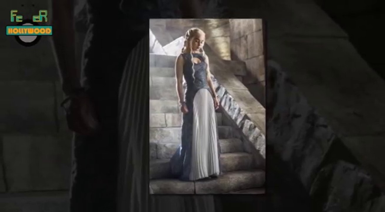 Game Of Thrones S5: Permission GRANTED For Cersei NUDE Scene