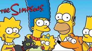 5 Fun Facts About The Simpsons