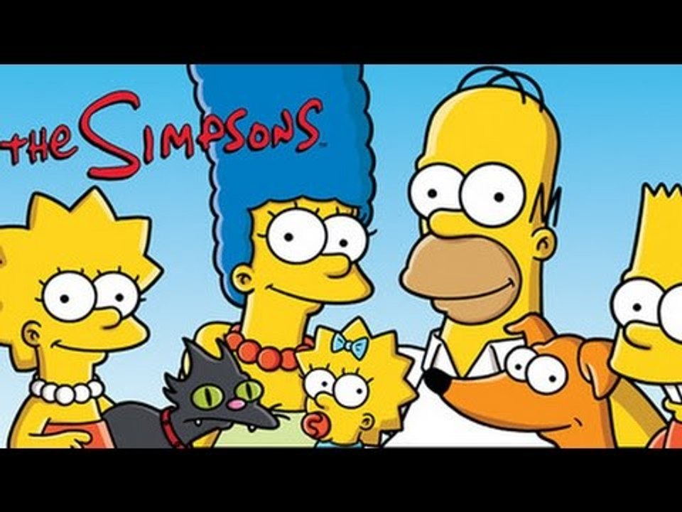 5 Fun Facts About The Simpsons