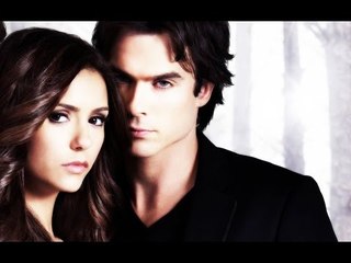 EXCLUSIVE: The Vampire Diaries Season 6 Teaser Released