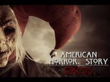 American Horror Story: Freak Show Characters Revealed