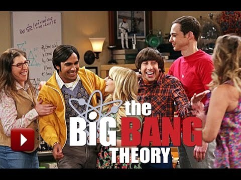 TBBT Stars Kaley Cuoco, Jim Parsons and Johnny Galecki To Get $1M Per Episode