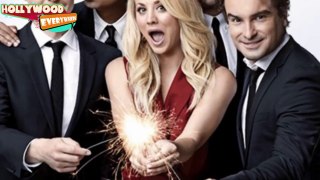 Spoiler Alert: The Big Bang Theory Season 8 - Penny Quits