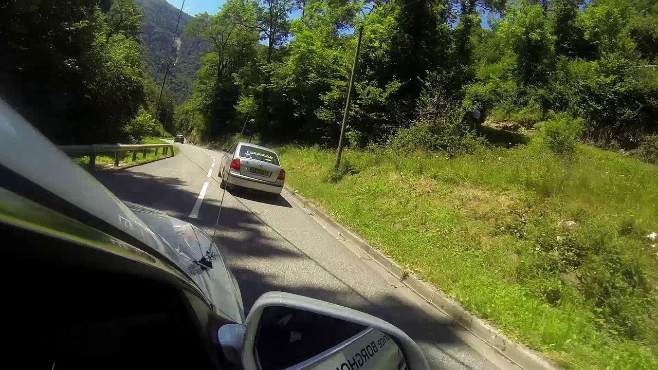Tour de France