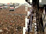 30 Seconds To Mars - The Kill (Rock Am Ring 2007)