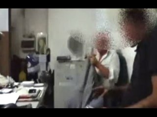 Roma - Si finge dipendente comunale e chiede 2mila euro per "chiudere un occhio" (14.07.16)