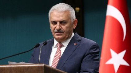 Türkiye'de Darbe Girişimi