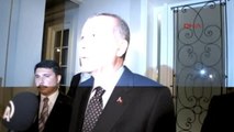 Marmaris-Cumhurbaşkanı Erdoğan Marmaris'te Konuştu