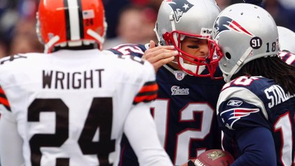 Tom Brady Drops His 'Deflategate' Appeal