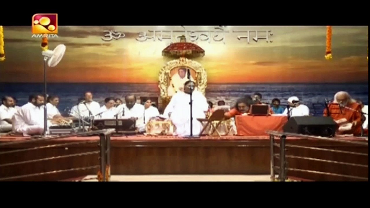 Amma Bhajan - Mayagunna Pakallinu