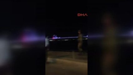 Askerden Ne Olduğunu Soran Vatandaşa: Silahlı Kuvvetler Yönetime El Koydu