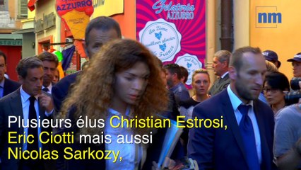 Une messe en hommage aux victimes célébrée à Nice