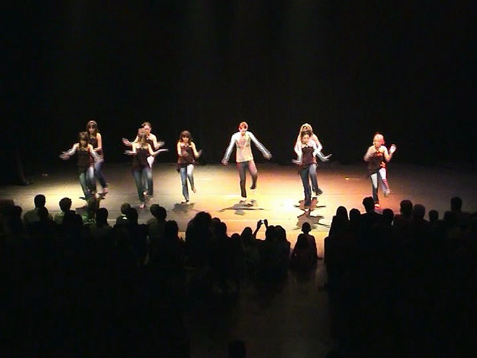 GALA 2007 Scene 6
