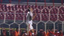 Relembre gols de Calleri pelo São Paulo