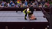 WWE 2K16 scorpion v frank dux