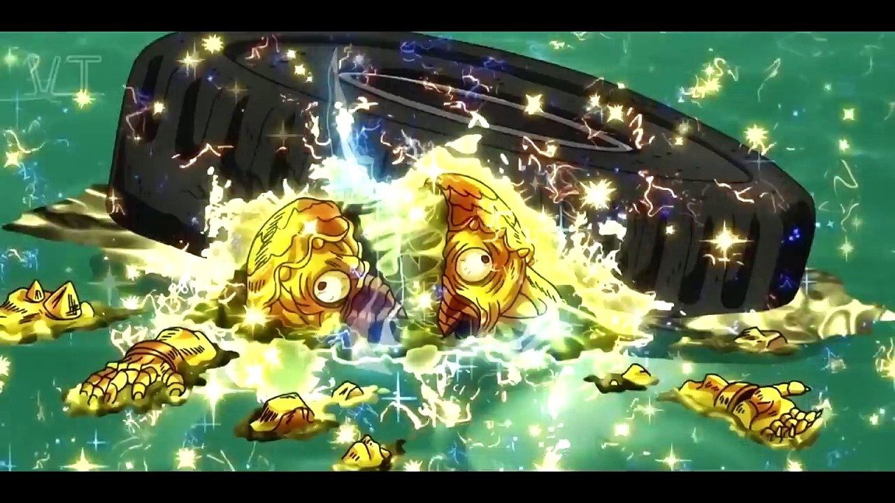 トップ5アニメの戦いの2016年春